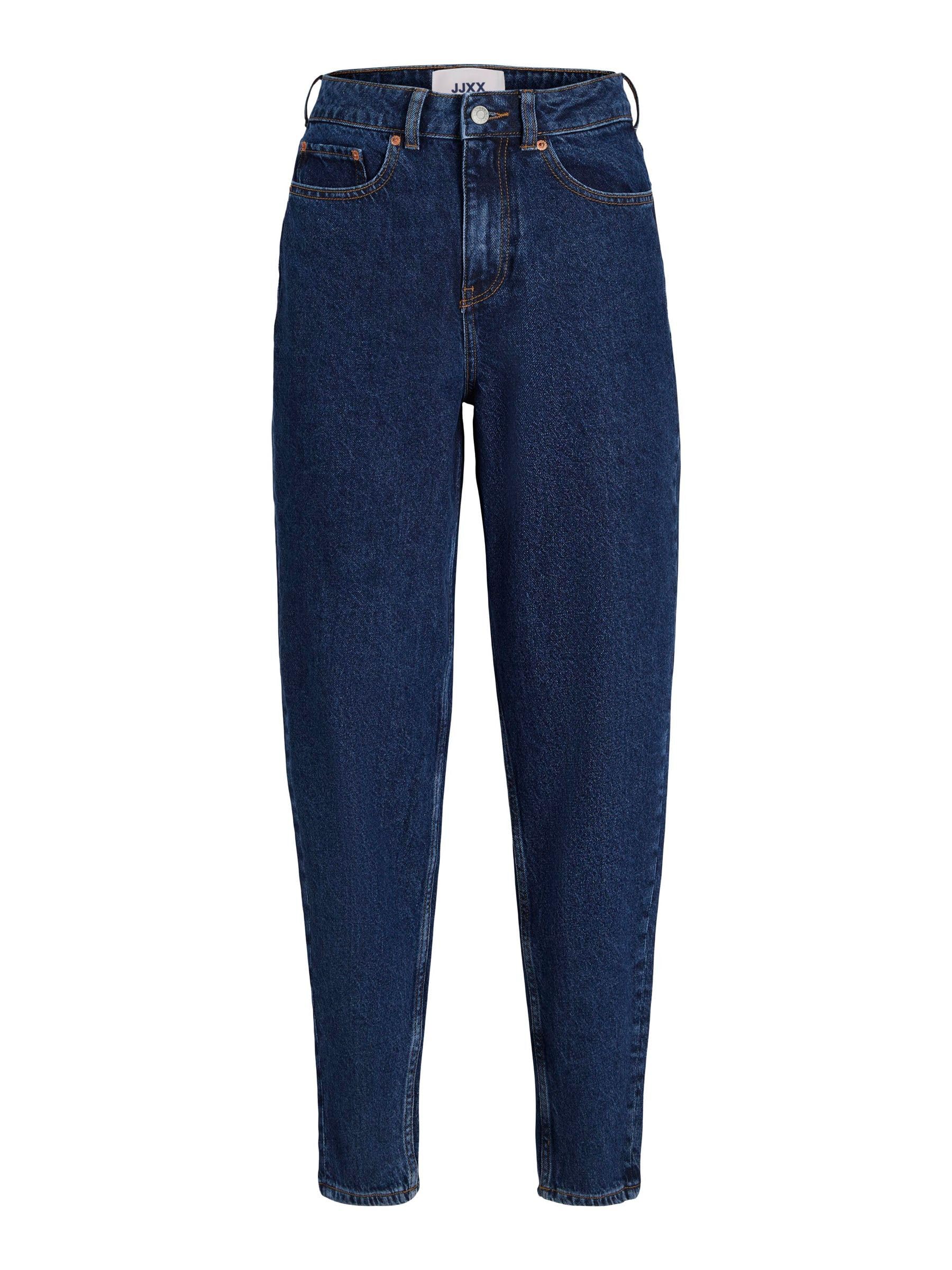 Jjxx Jxlisbon Mom Hw Nr4001 Noos Kot Pantolon Kadın