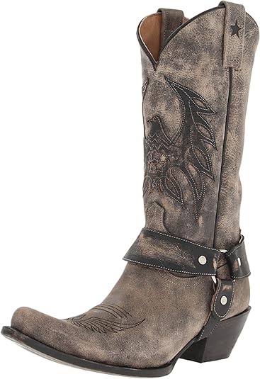 American eagle boots amazon Clearance