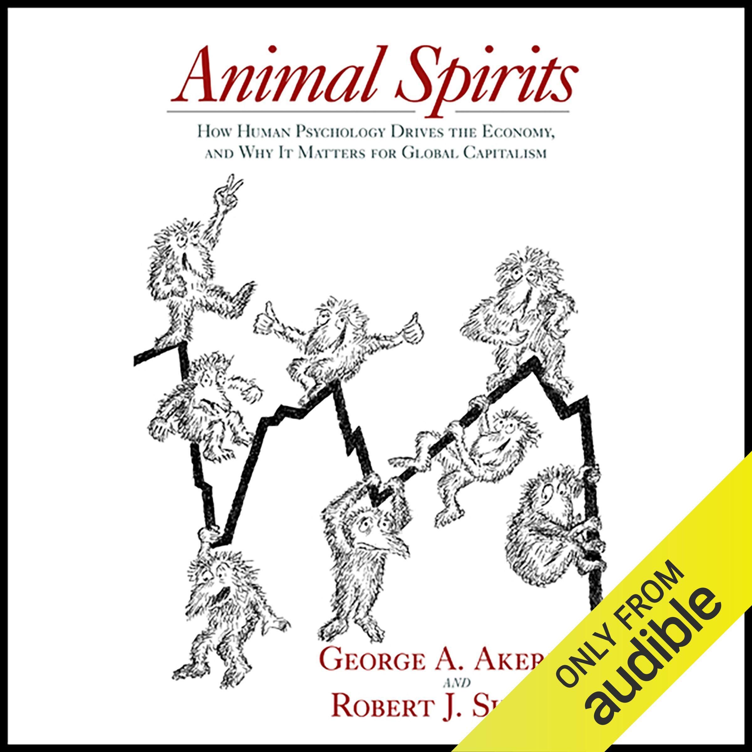 Animal Spirits