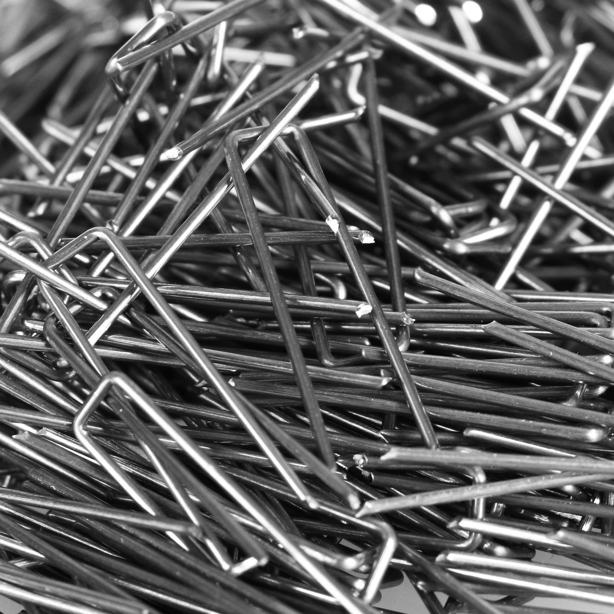 Aghi Per Edera Com-four® - 200 Pezzi, Per Composizioni Floreali, Fissaggio Decorazioni - Foto 11