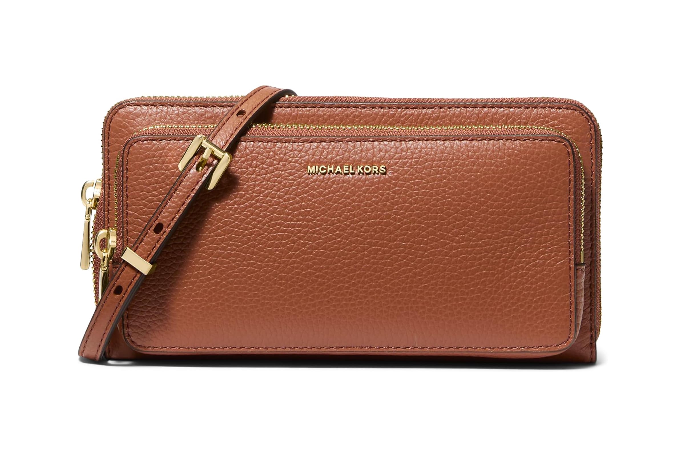 Женская сумка MICHAEL Michael Kors Jet Set Large Continental Xbody