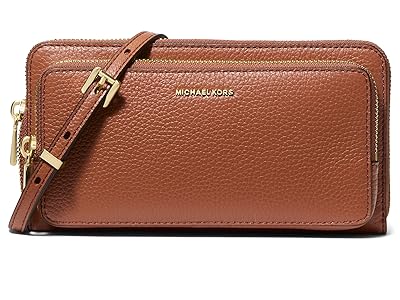 MICHAEL Michael Kors Jet Set Large Continental Xbody Cross Body Women