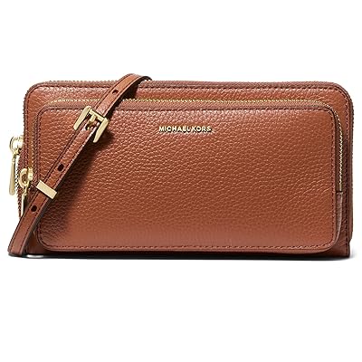 MICHAEL Michael Kors Jet Set Large Continental Xbody Cross Body Women
