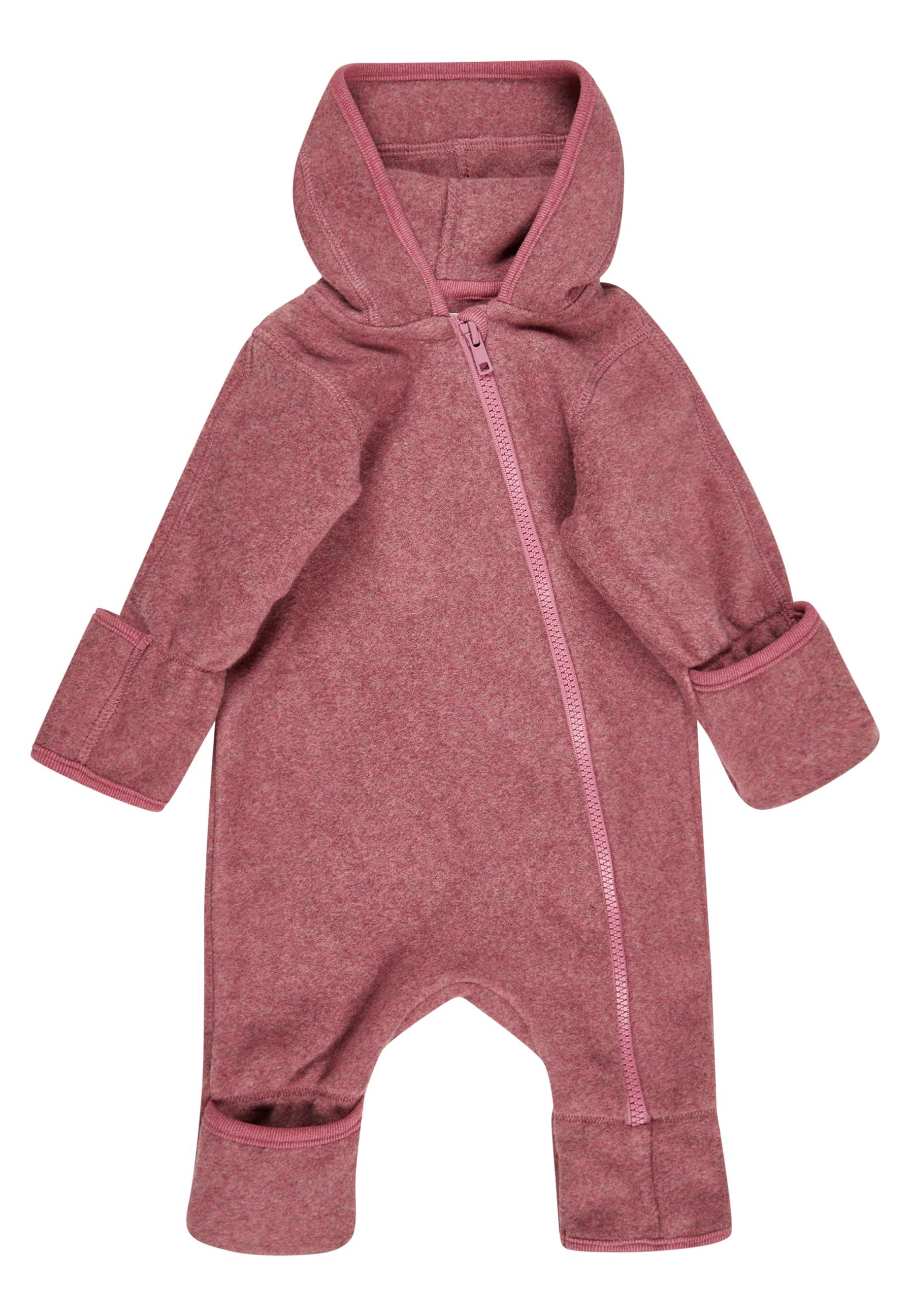 Sterntaler Overall Fleece