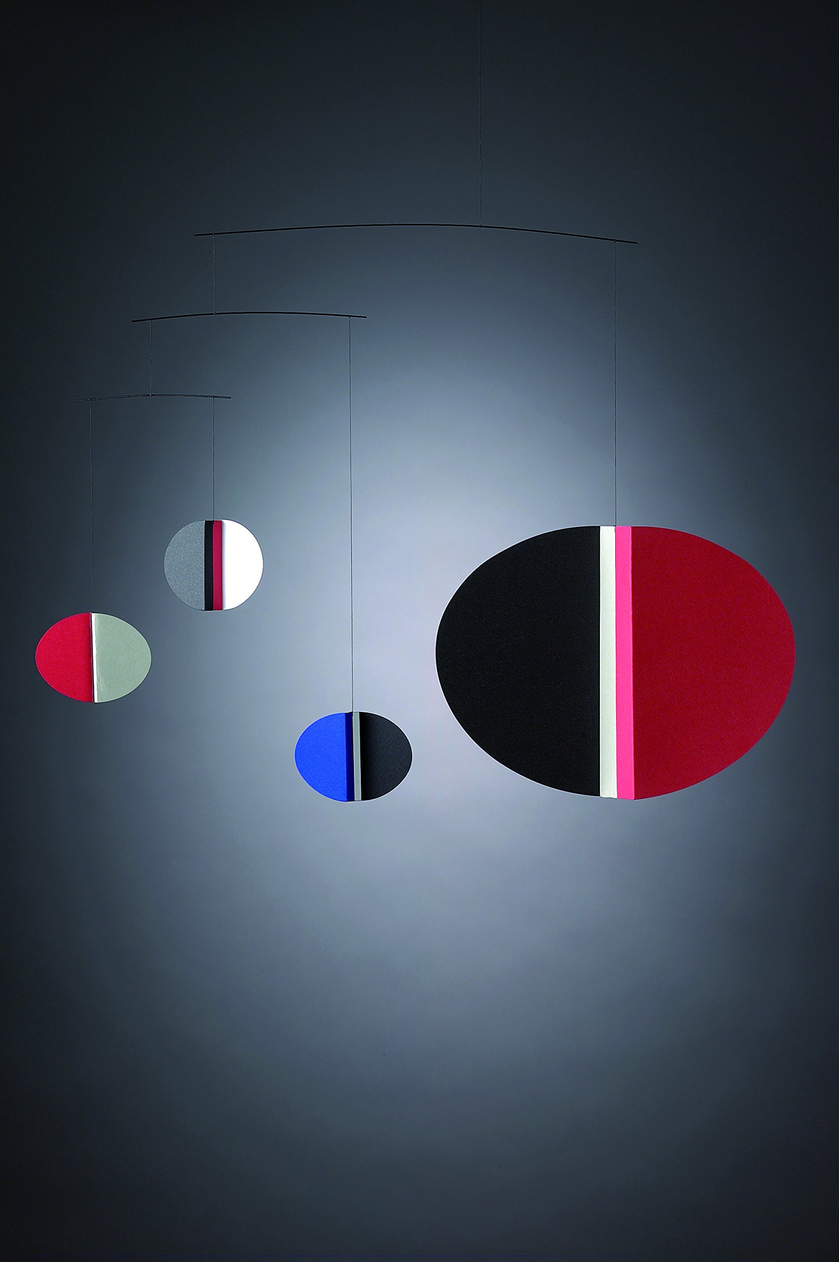 Flensted Mobile Tate - Terry Frost