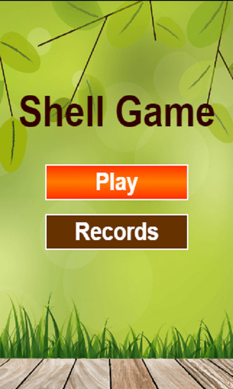 Shell Game - App on Amazon Appstore