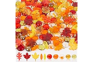 Sensory Bin Fillers For Autumn Fun
