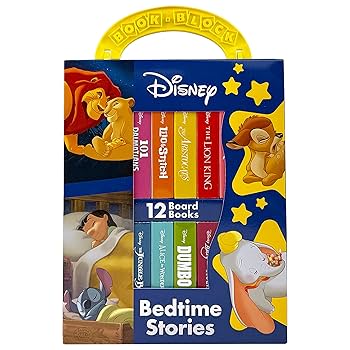 キッズ・ファミリー Disney Basic ABCs + Books 10, 11, 12 キッズ・ファミリー Disney Basic ABCs + Books 10, 11, 12