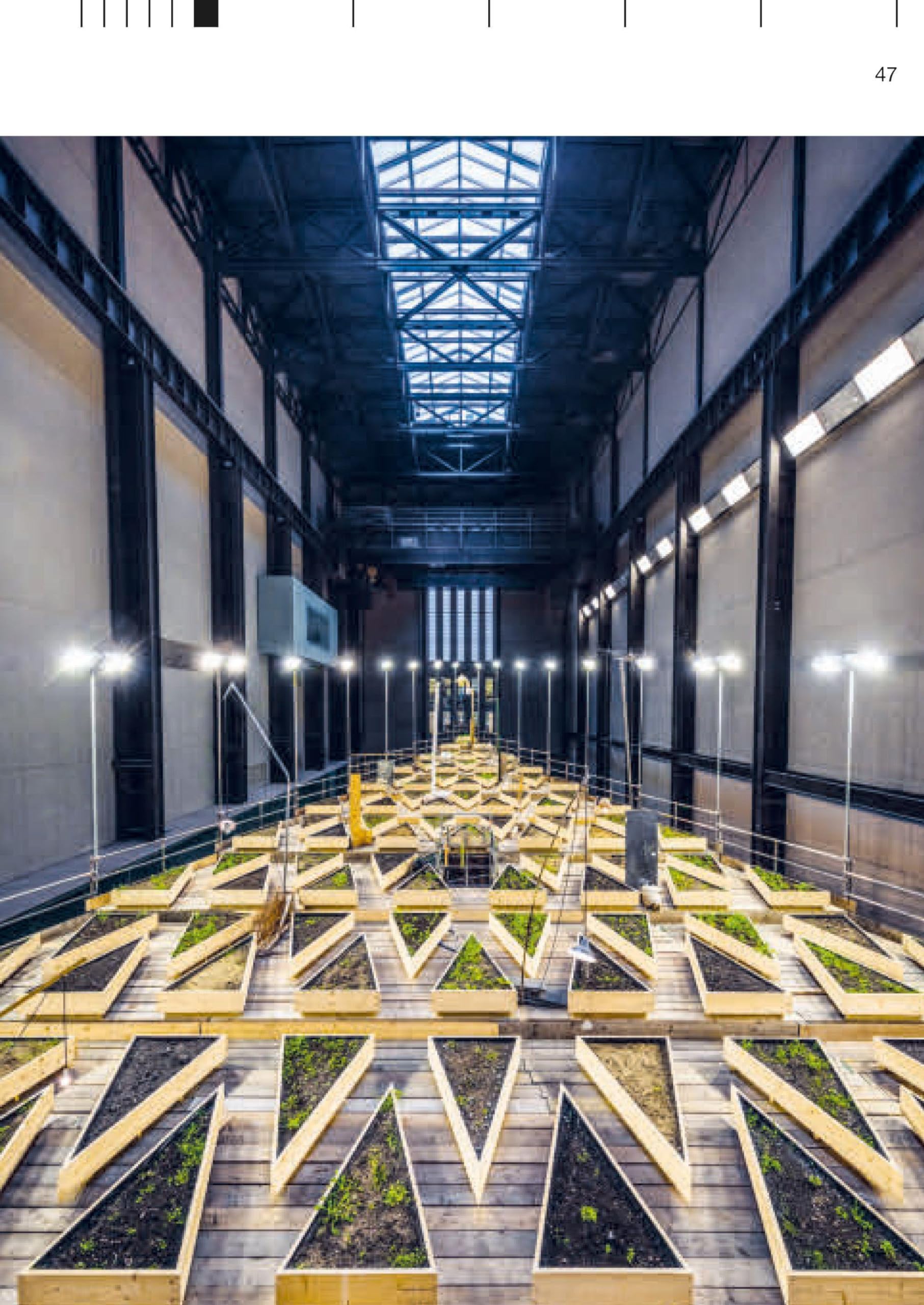 Adaptive Reuse in Architecture: A Typological Index
