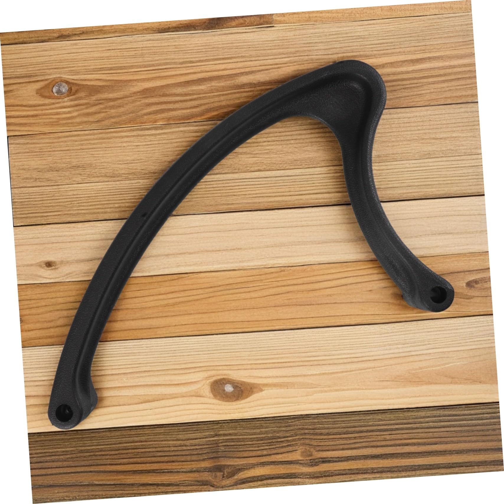 Reposabrazos ergonómico para silla de oficina, reposabrazos de plástico duradero para sillas de escritorio de juegos y computadora, soporte cómodo para adultos, ancianos y usuarios discapacitados