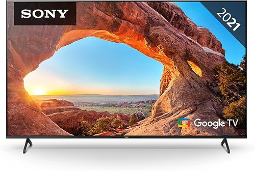 Sony Bravia 2021