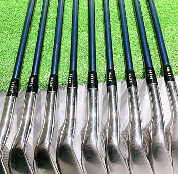 【貴重レフティ】ミズノ T-ZOID MX-15 アイアンセット 7本 R 左用 貴重レフティ】ミズノ T-ZOID MX-15 アイアンセット 7本 R 左用