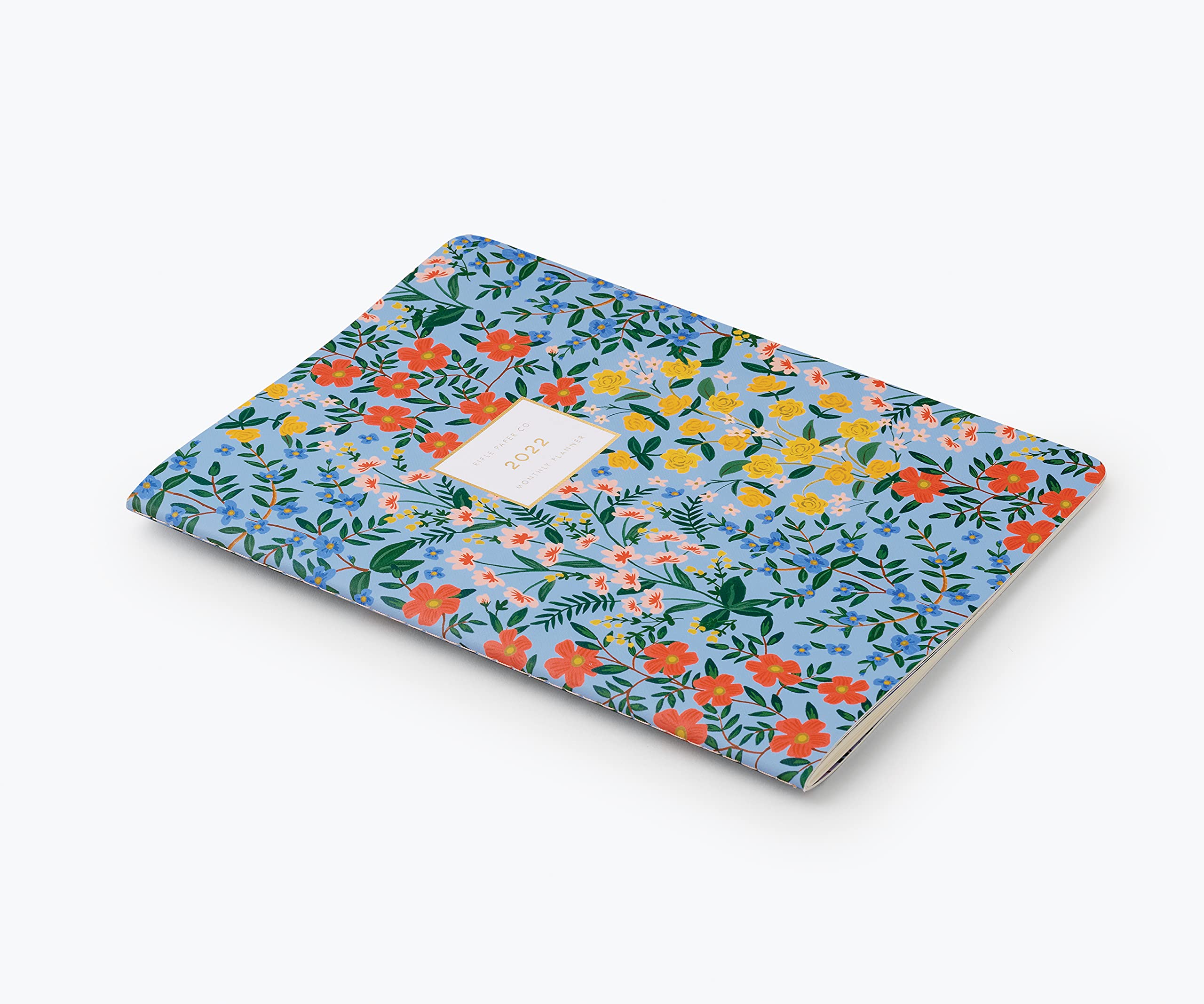 Rifle Paper Co. Wildwood Softcover Plann