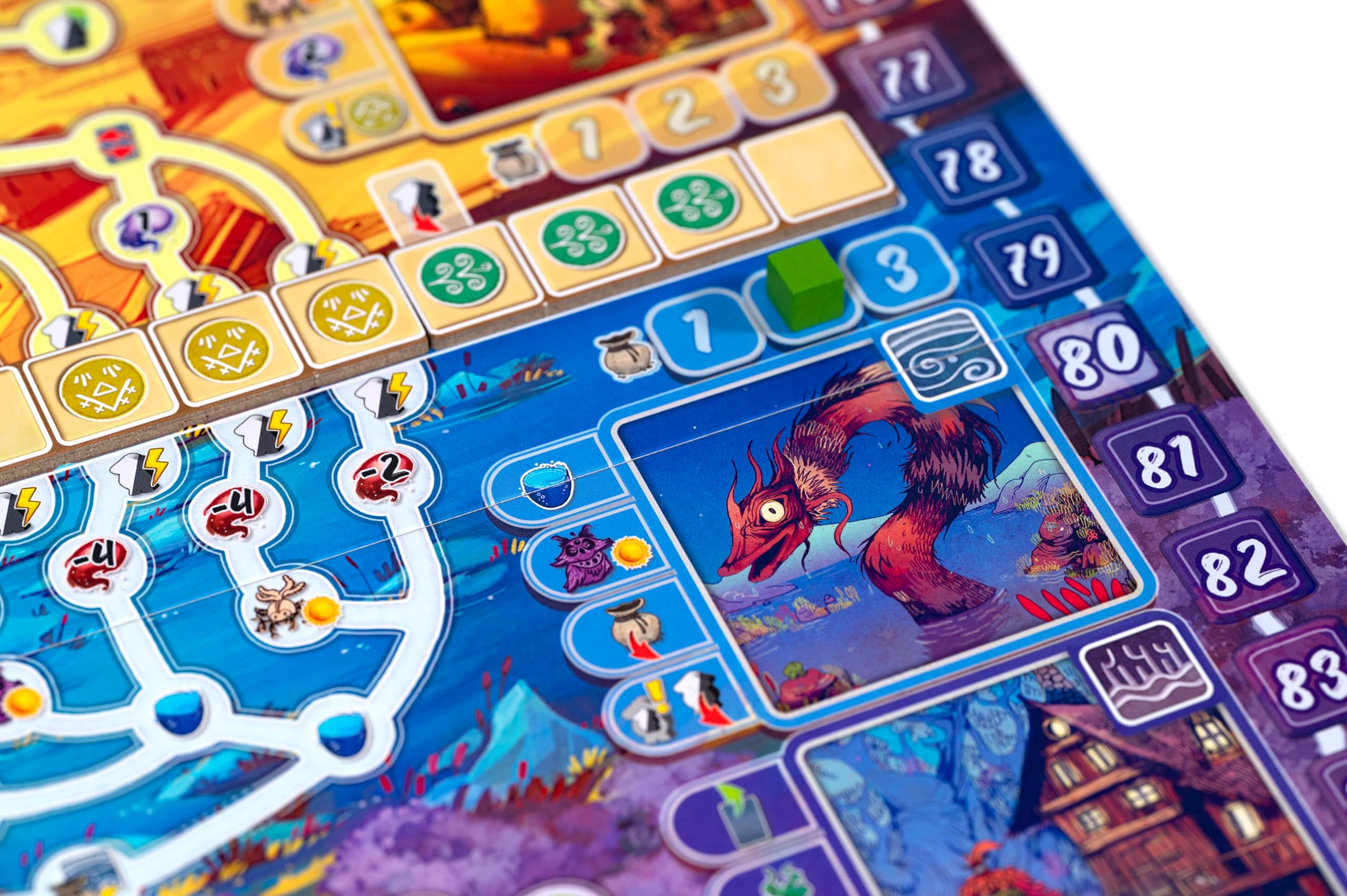 Skellig Games SKE48300 Arborea