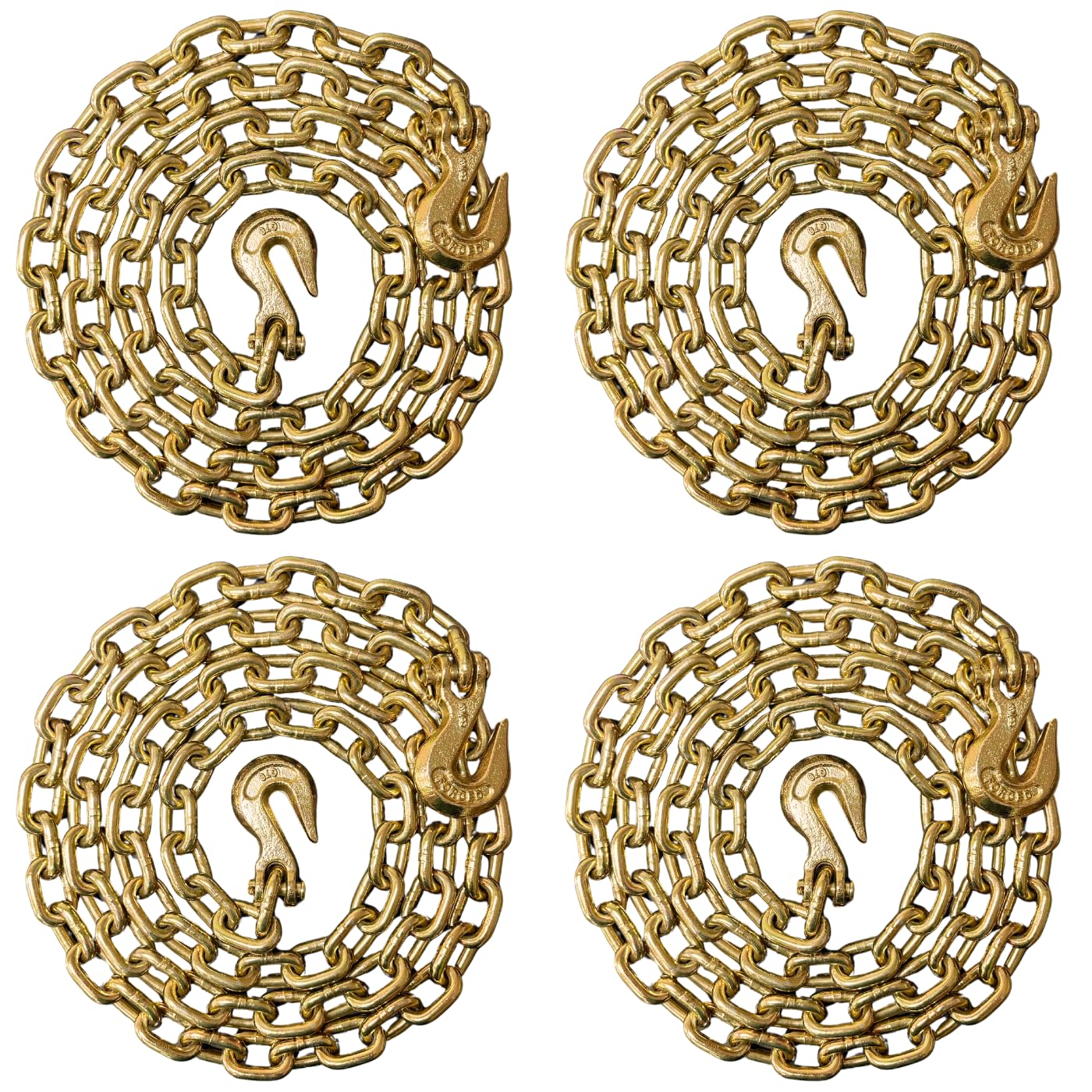 4PK - Falcon Cargo 3/8