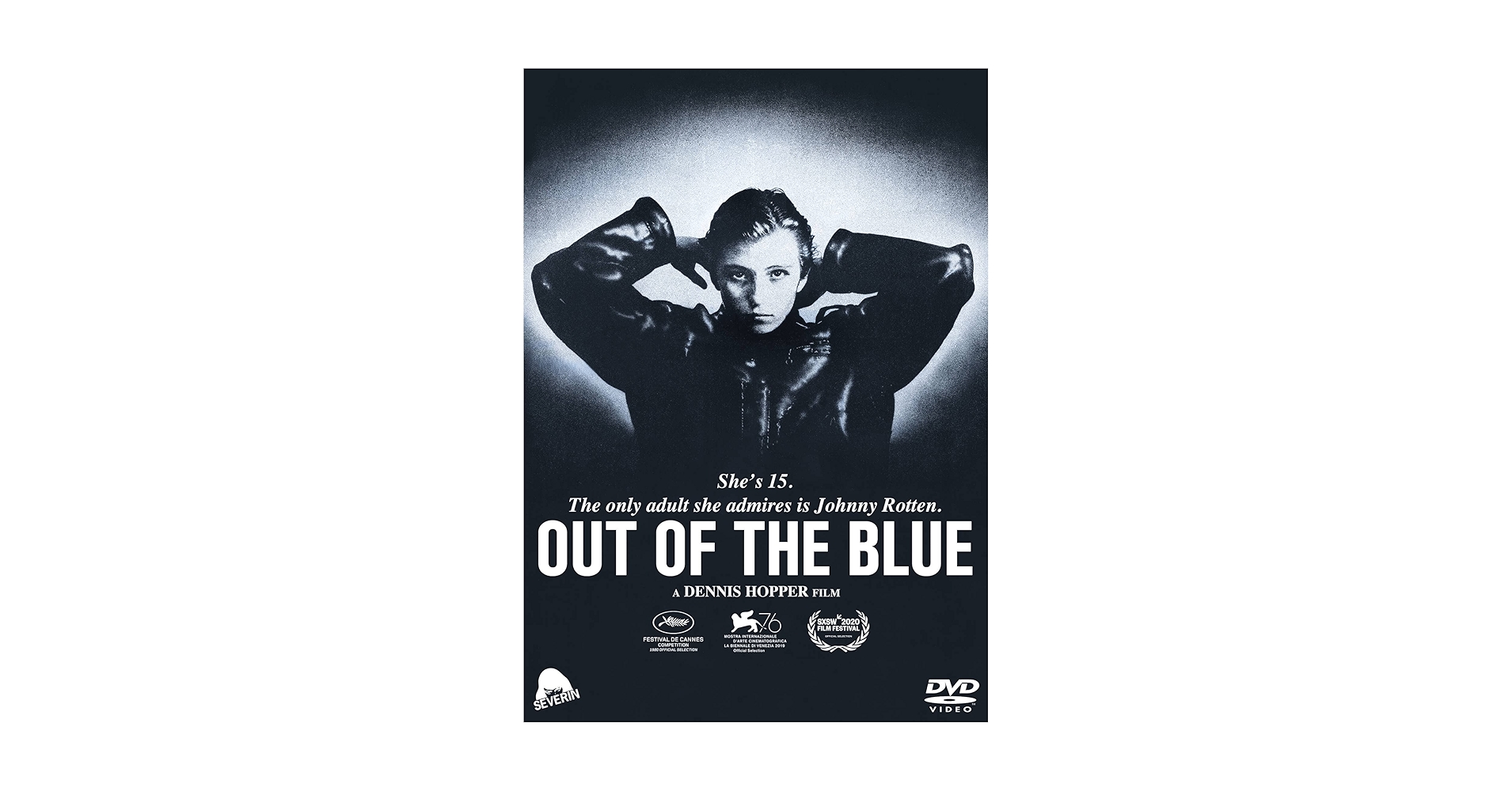 Out of the Blue アウト オブ ブルー　デラックス版 DVD Amazon.com: Out of the Blue [DVD] : Karl Urban, Matthew