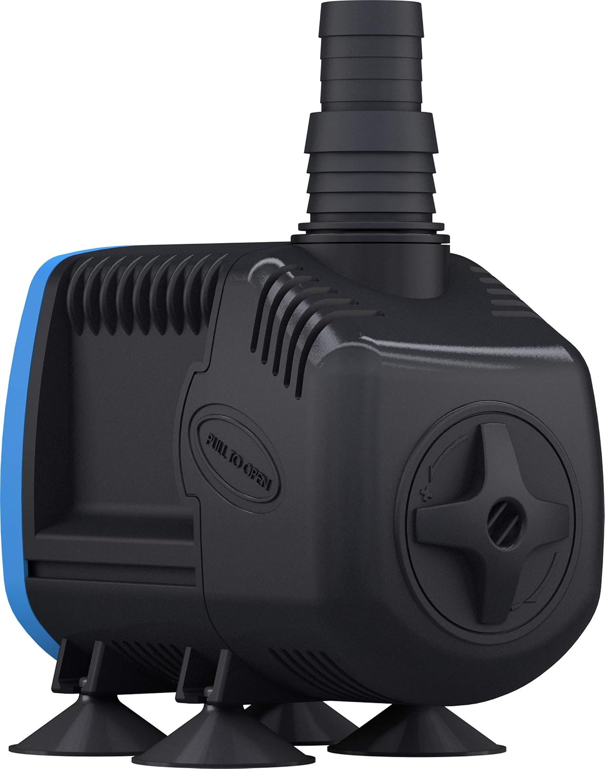 Seachem Impulse 600, Black