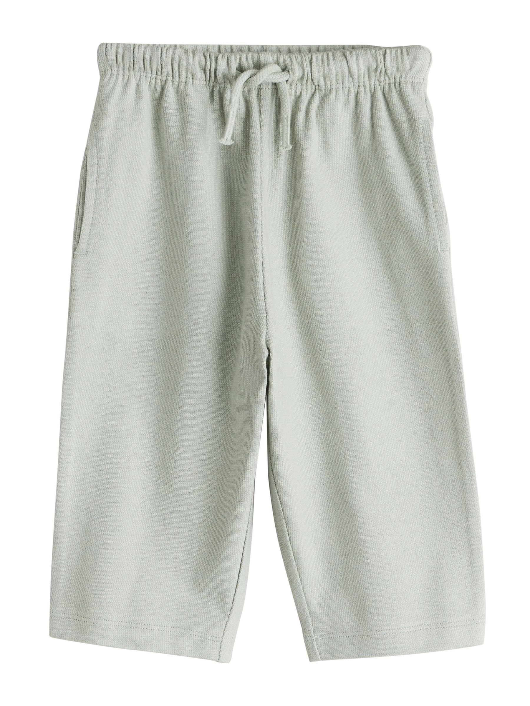 NEXT Niños Pack de 3 Pantalones de chándal con Rayas