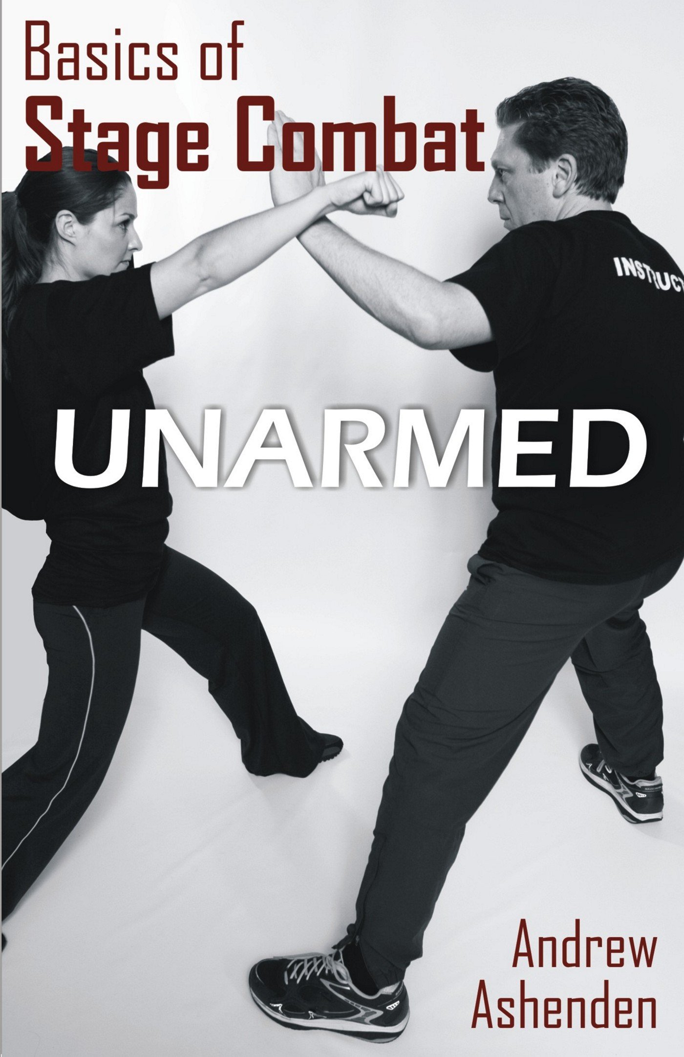 Basics of Stage Combat: Unarmed