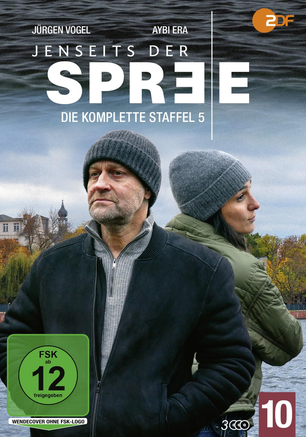 DVDs und Blu-rays reduziert