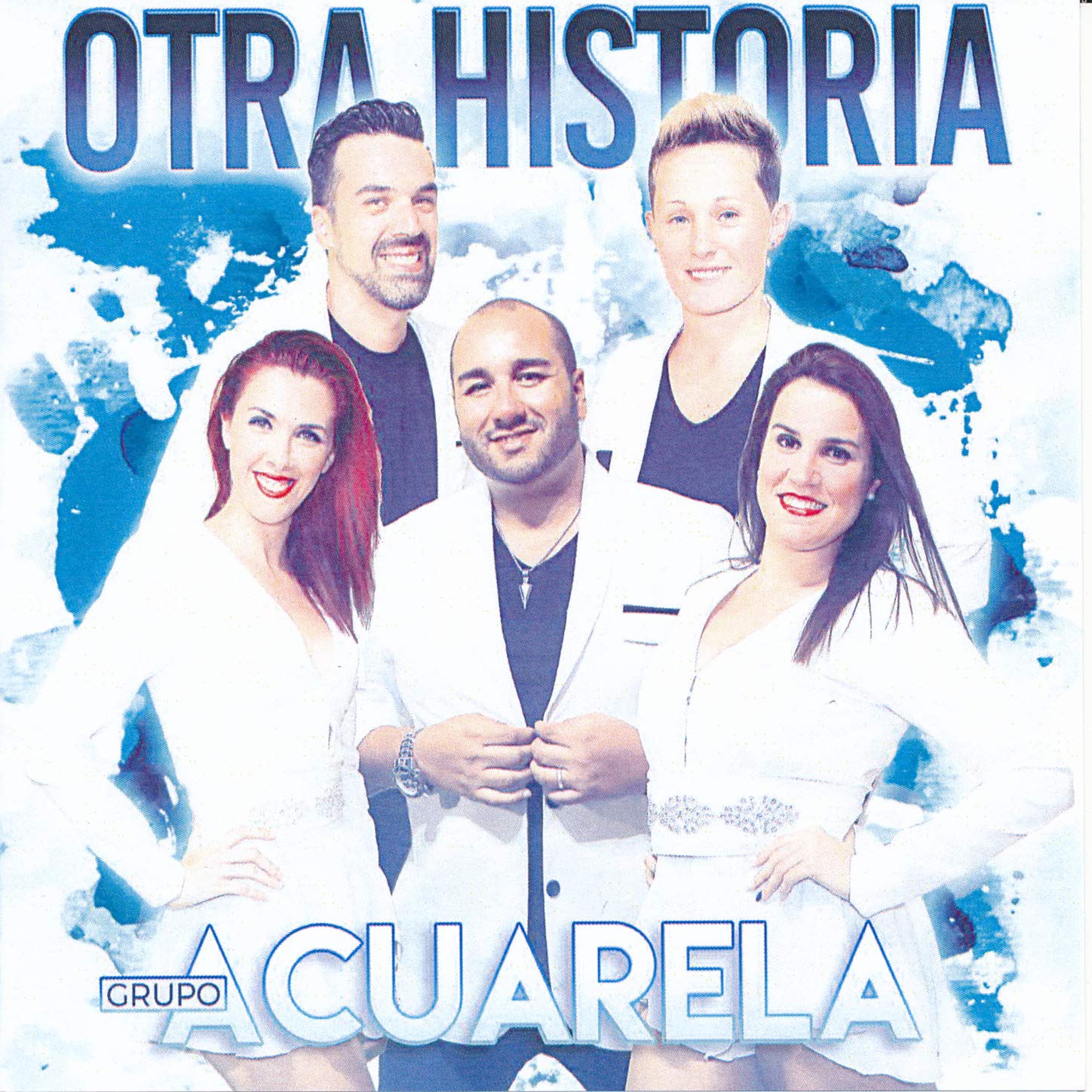 Grupo Acuarela