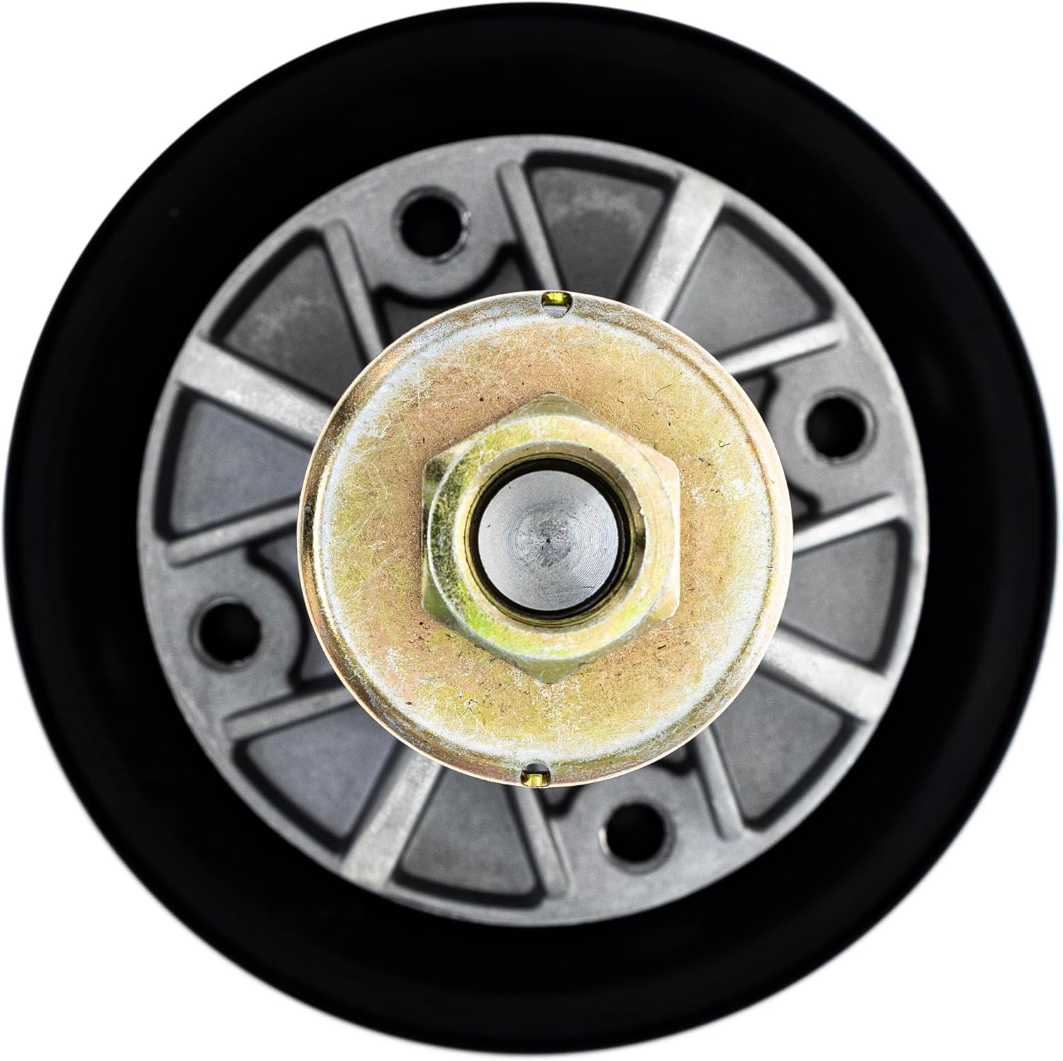 8TEN Mower Spindle for Toro Z480 ZX480 48-Inch Deck 111726 114568 108-7165