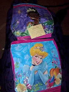 Disney Princess Arm Floats