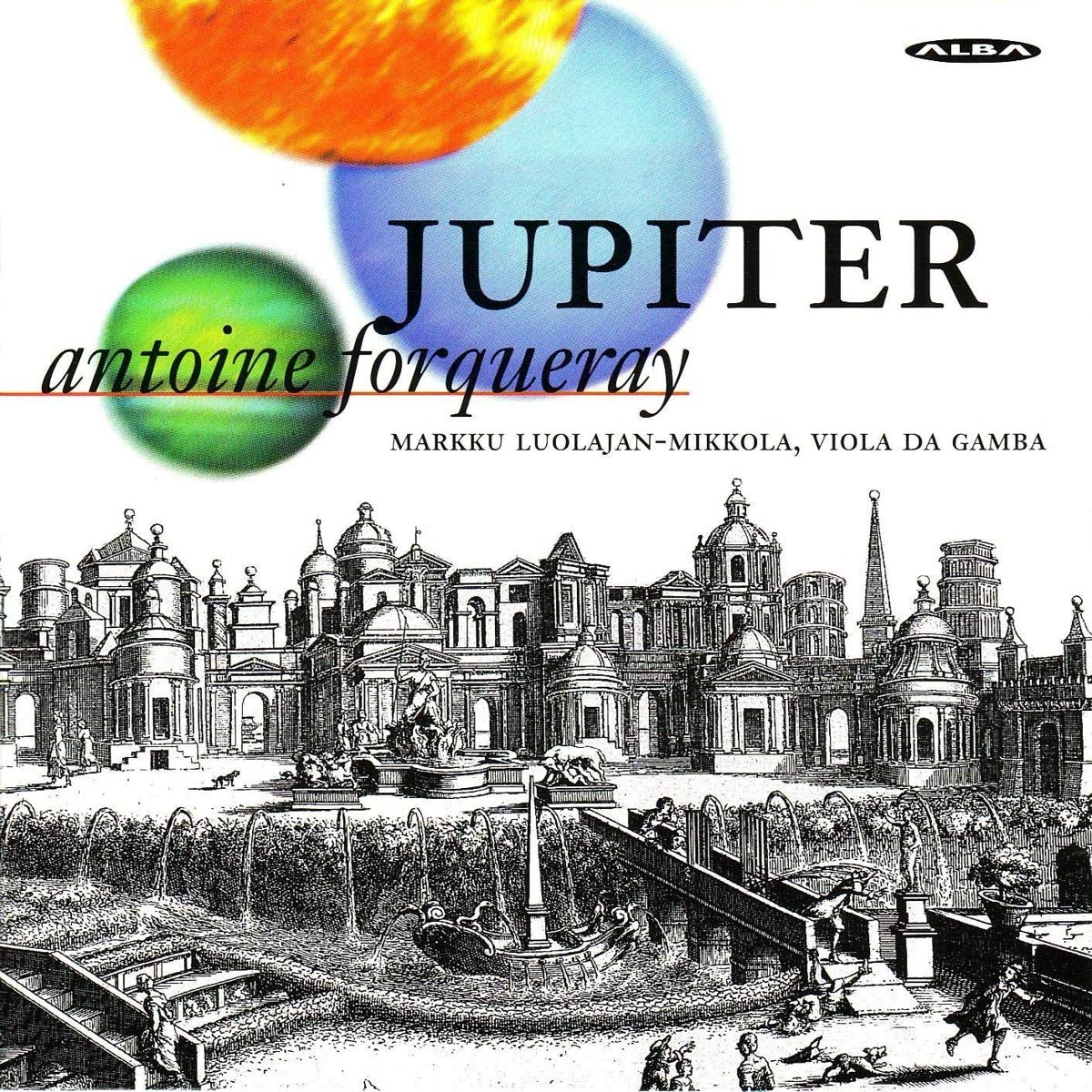 Jupiter