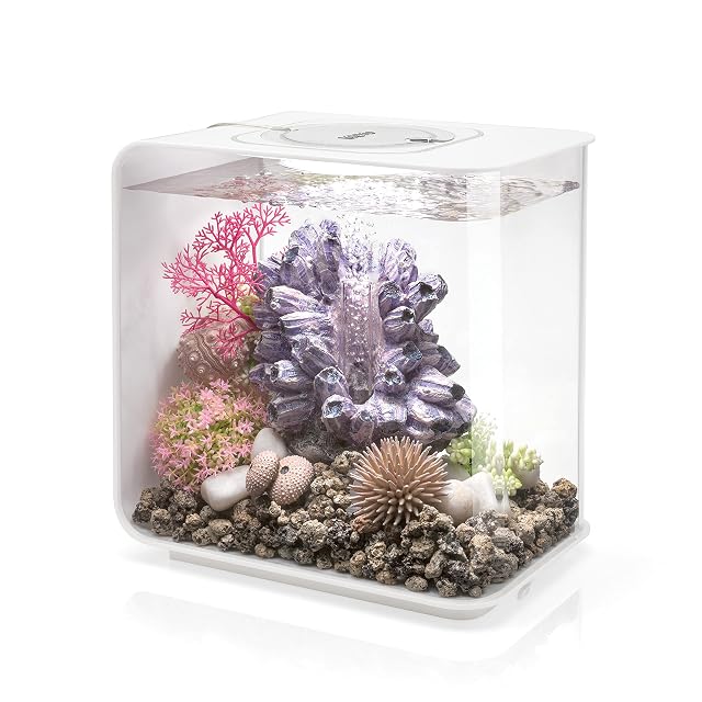 Biorb Flow 15 Led Blanco 1 Unidad 3962 g