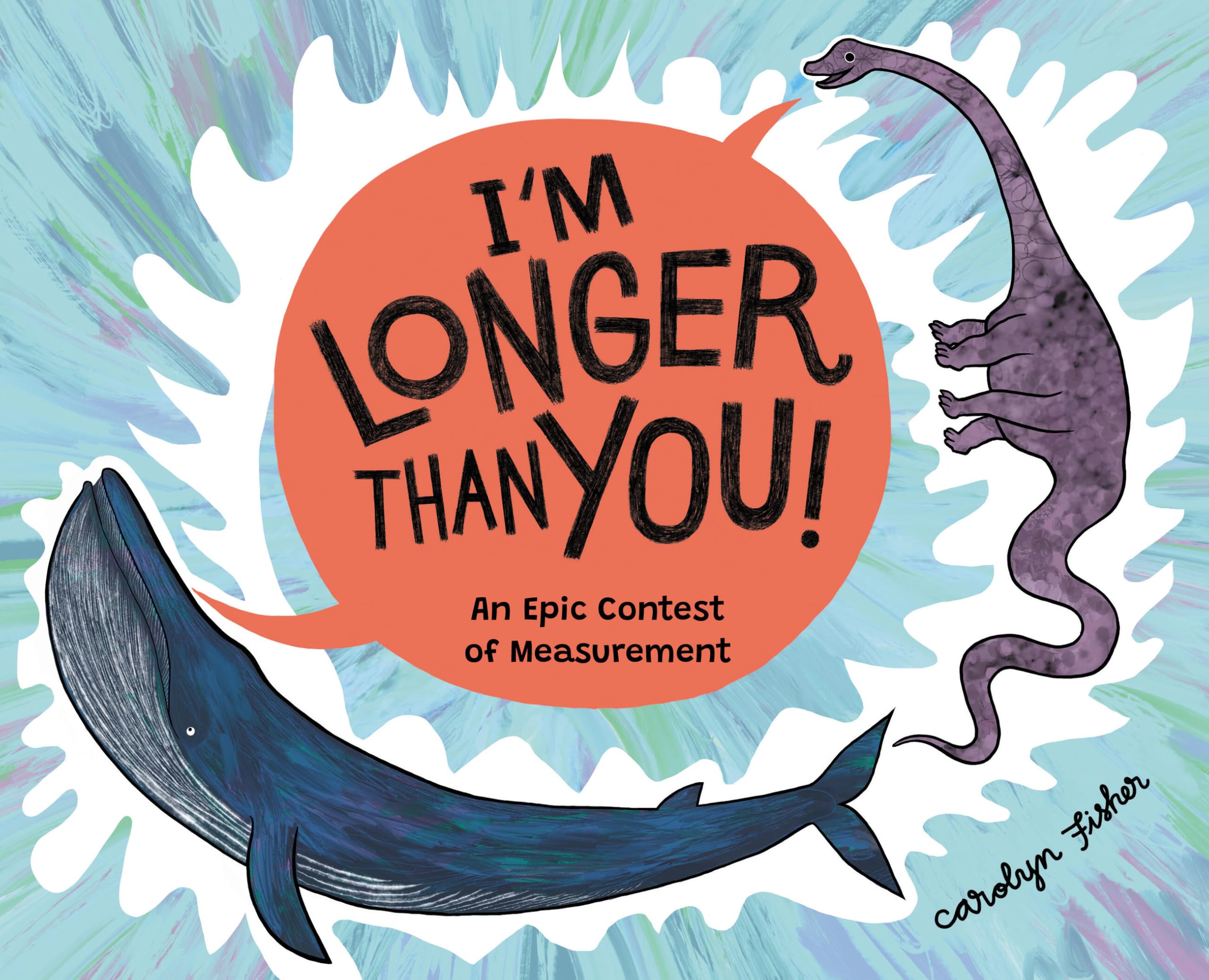 Im Longer Than You