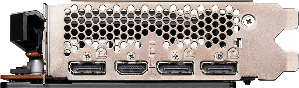 Amazon.in: Buy MSI Radeon RX 6600 XT MECH 2X 8G OCV1 8 GB