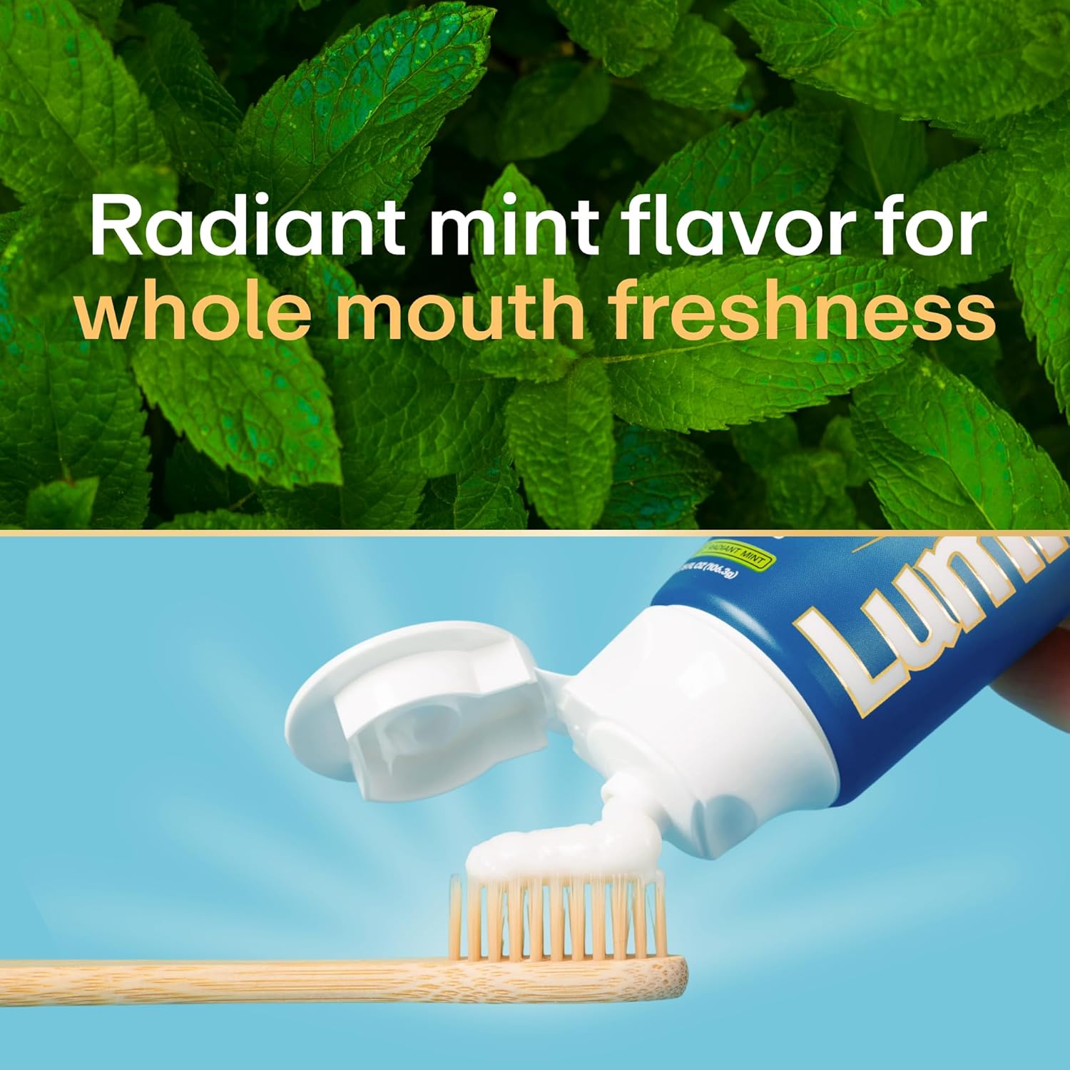 10% Nano Hydroxyapatite Performance Whitening Tootaste -