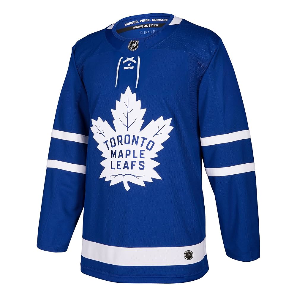 Amazon.com : adidas Toronto Maple Leafs NHL Men's Climalite