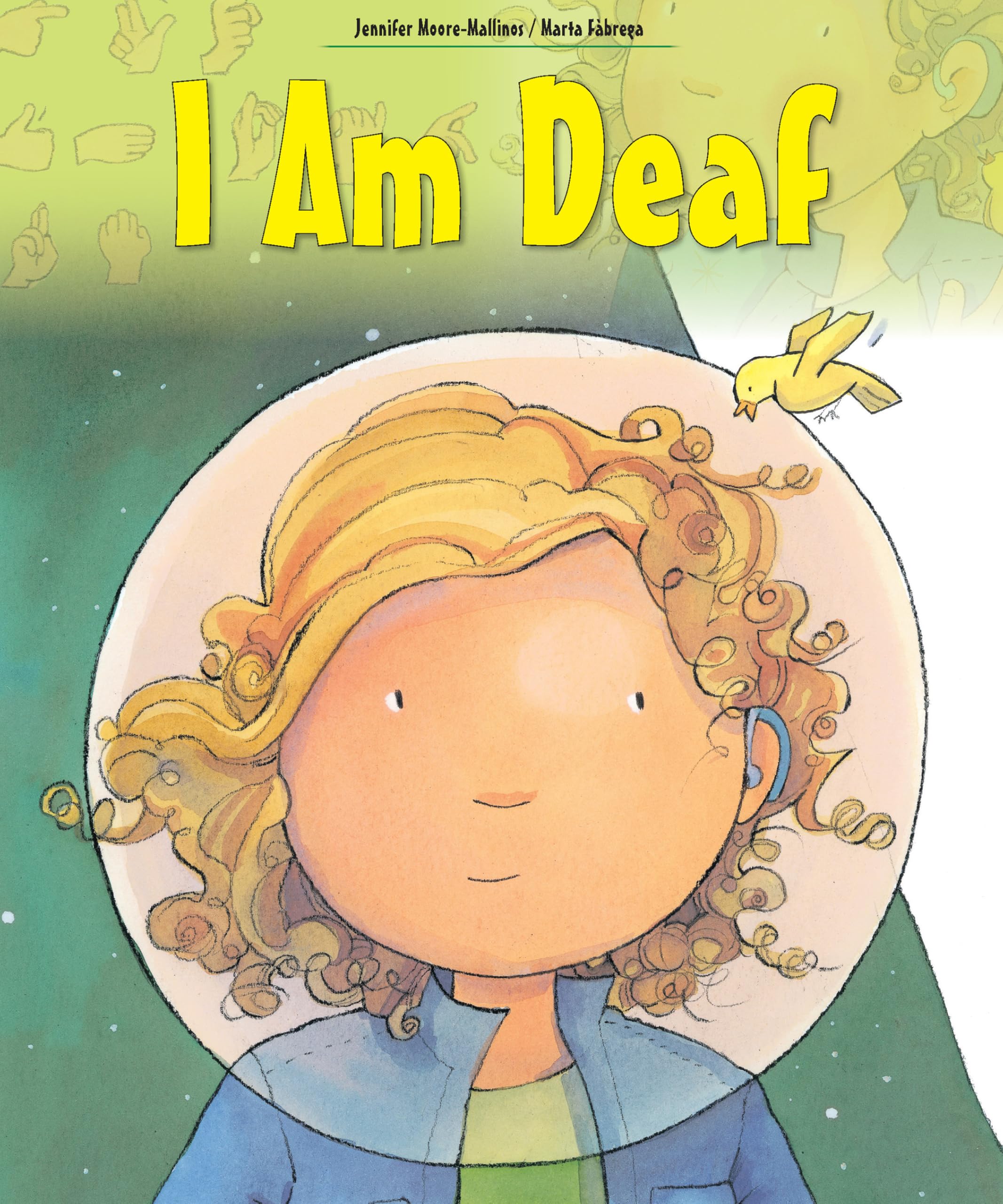 I am Deaf (Live and Learn)