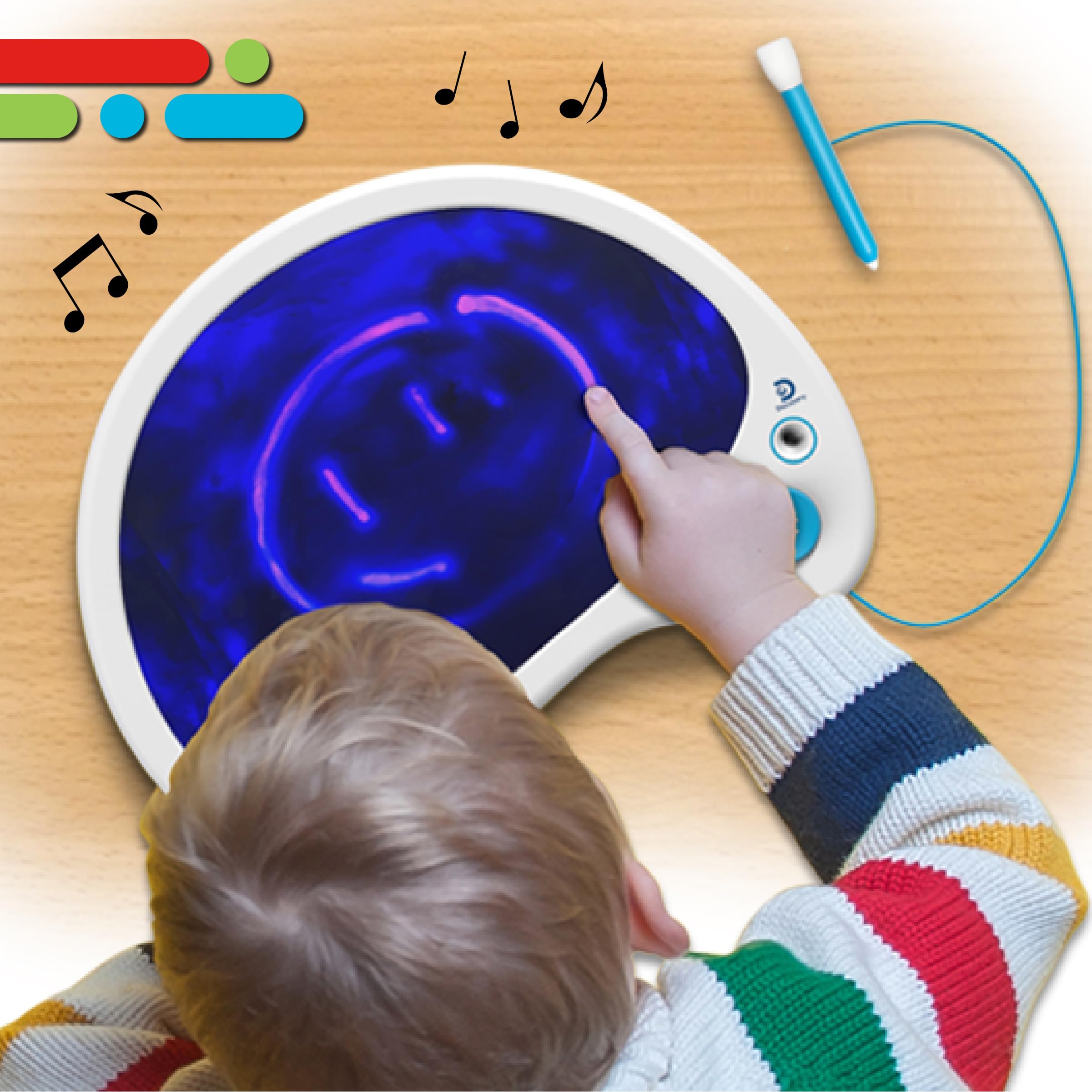 ぷにぷにこどもパレット x2 カラフルおえかきパッド x3 セット Amazon | Discovery ぷにぷに こどもパレット TK012 こども用 おえかき