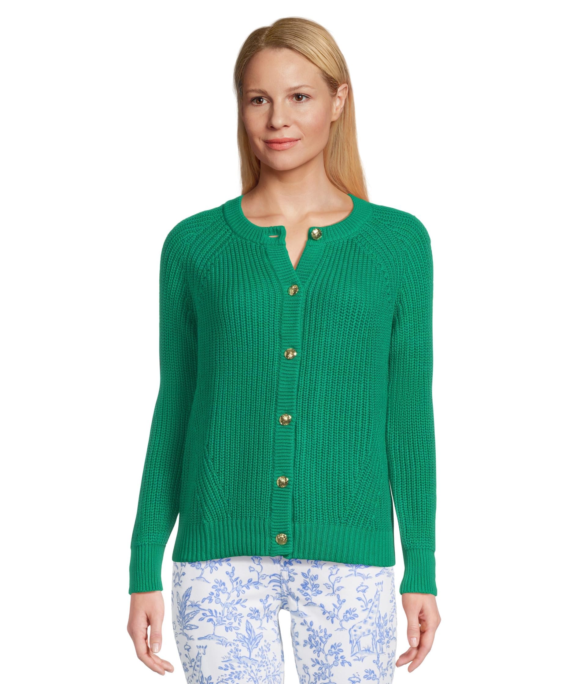 Lilly Pulitzer Womens Bristow Cardigan