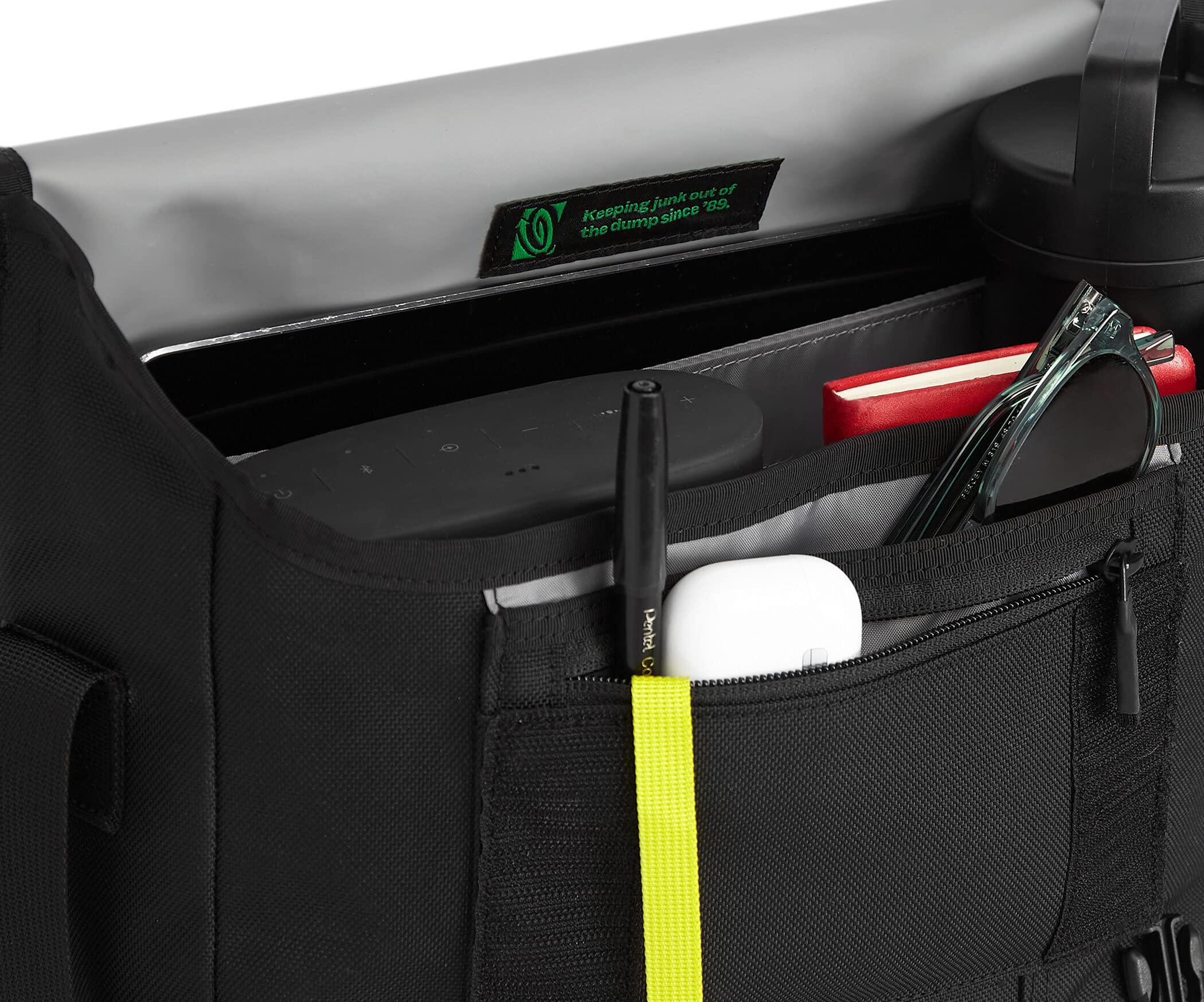 Timbuk2 Borsa a Tracolla Classica