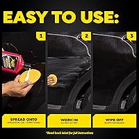 Vista 7 de Meguiar 's A3714 Compound Quitamanchas con agua – 16 onzas