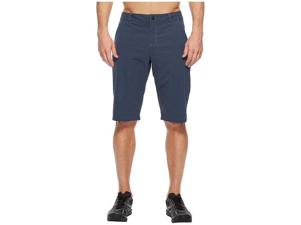 

Pearl Izumi Boardwalk Shorts (Midnight Navy) Men's Shorts