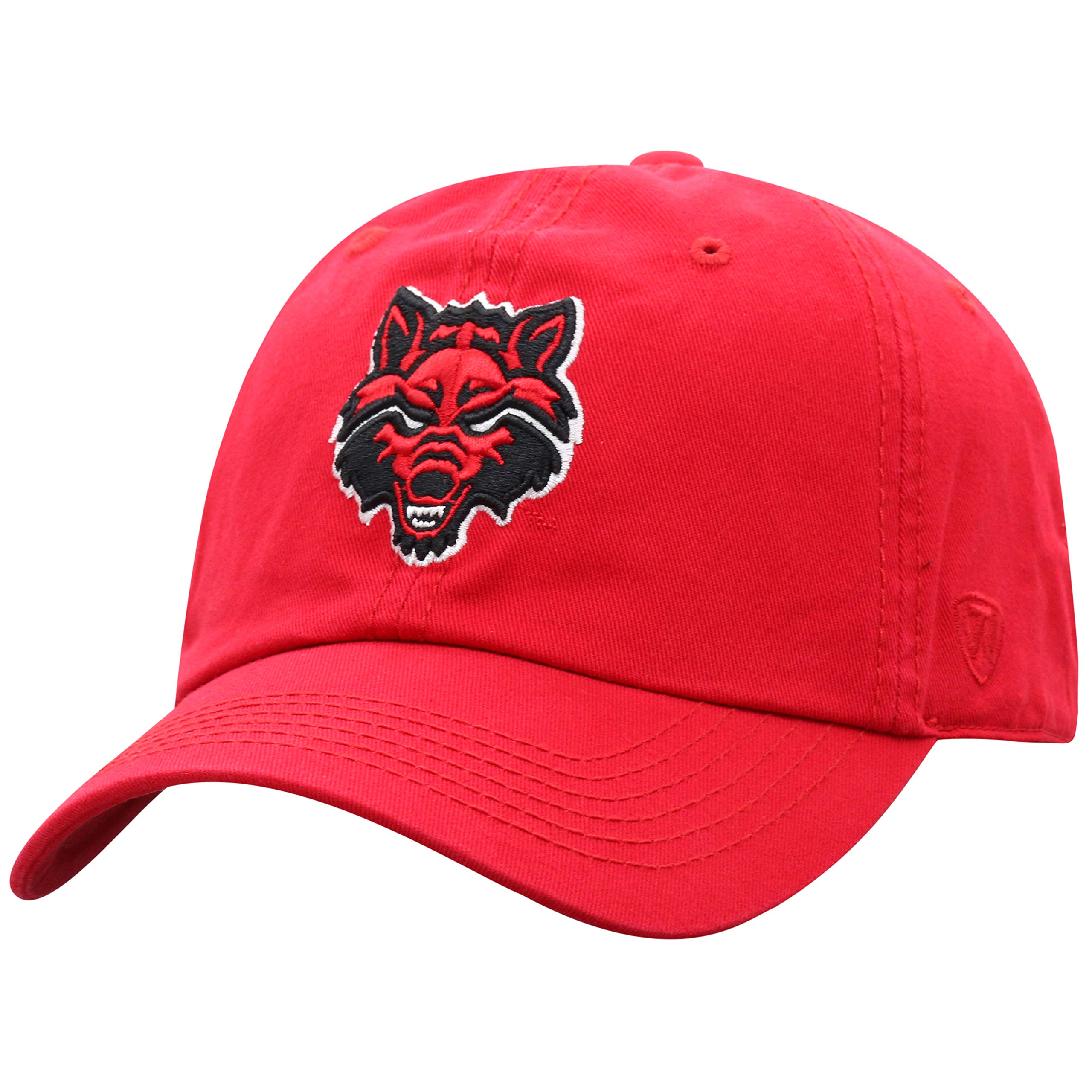 Arkansas State Indians Men's Hat Icon 