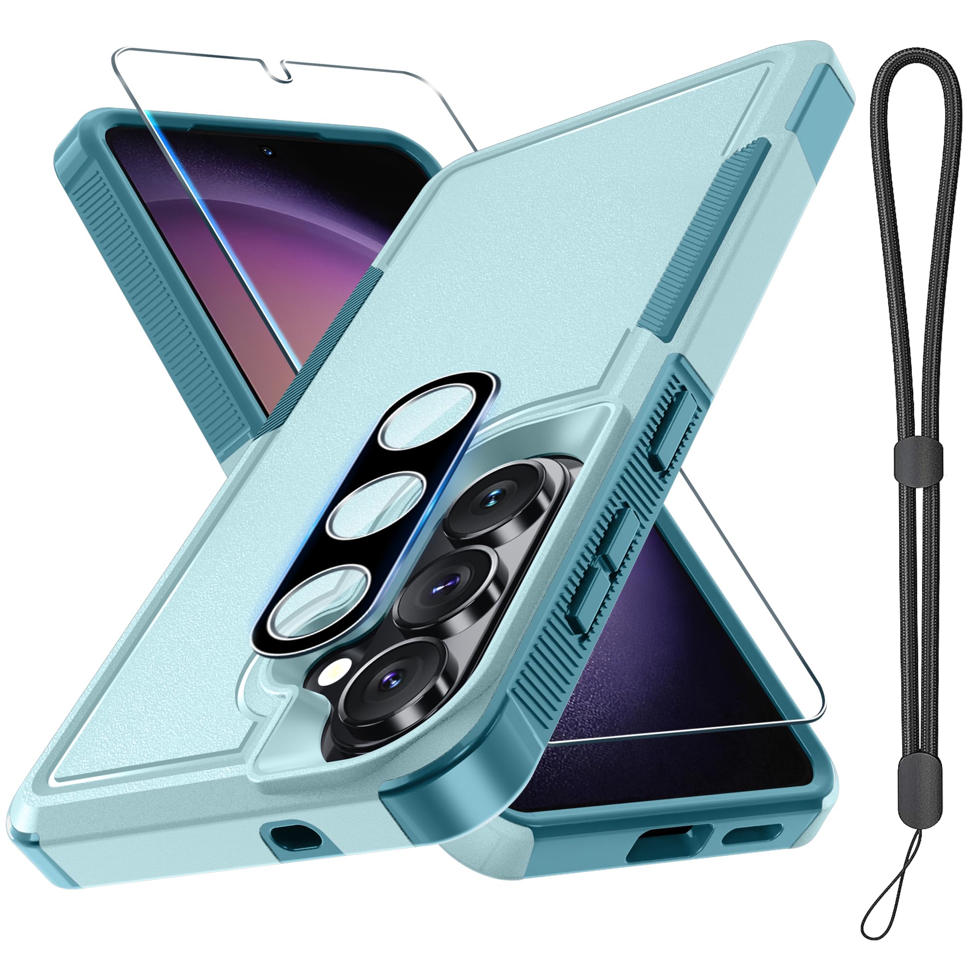 RMOCR for Samsung Galaxy S26 Case - Phone Cases | Mubboo