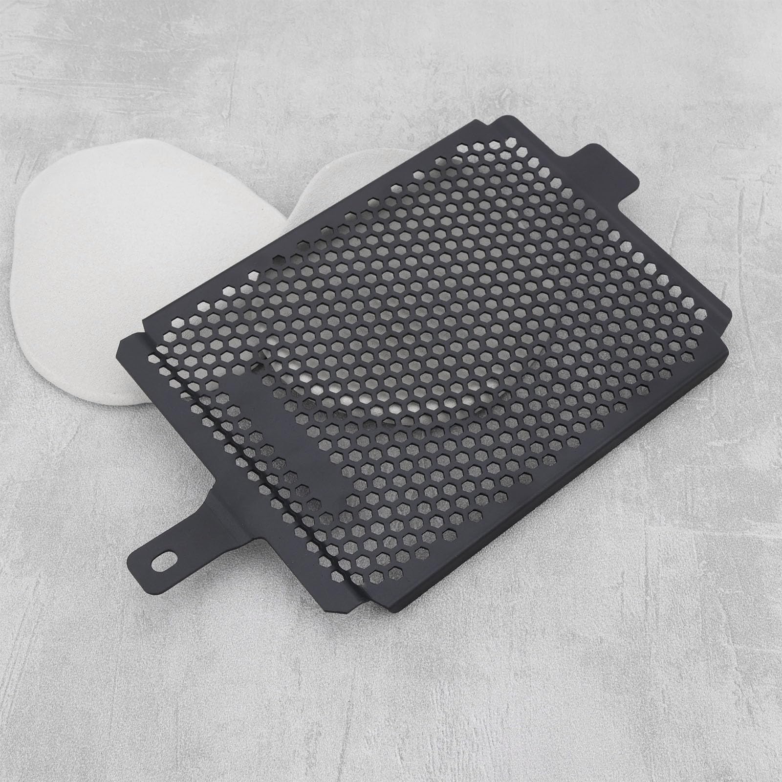 2X Protectores de Radiador para Motocicleta Compatible con BMW R1200GS R1250GS LC Y ADV 2013-2019.