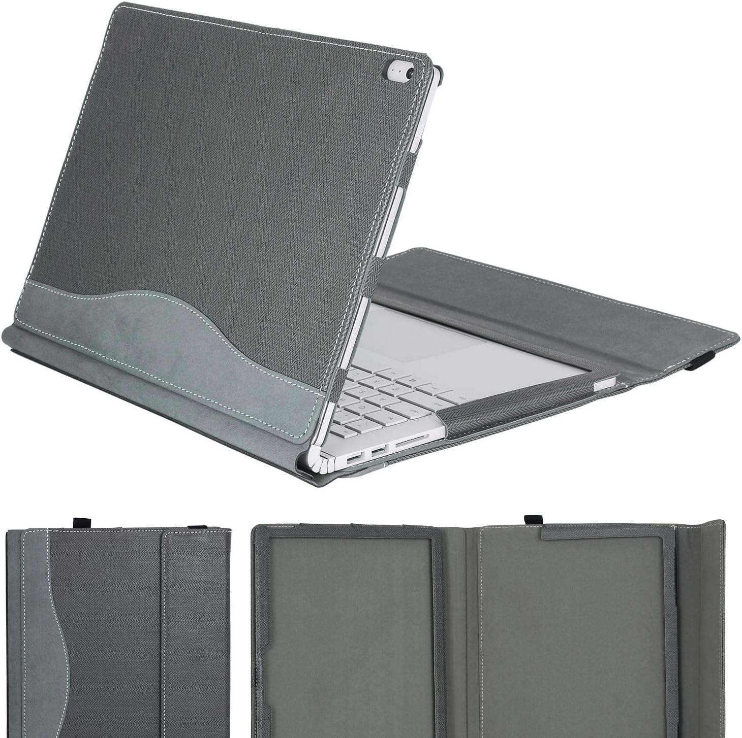 surface book laptop case