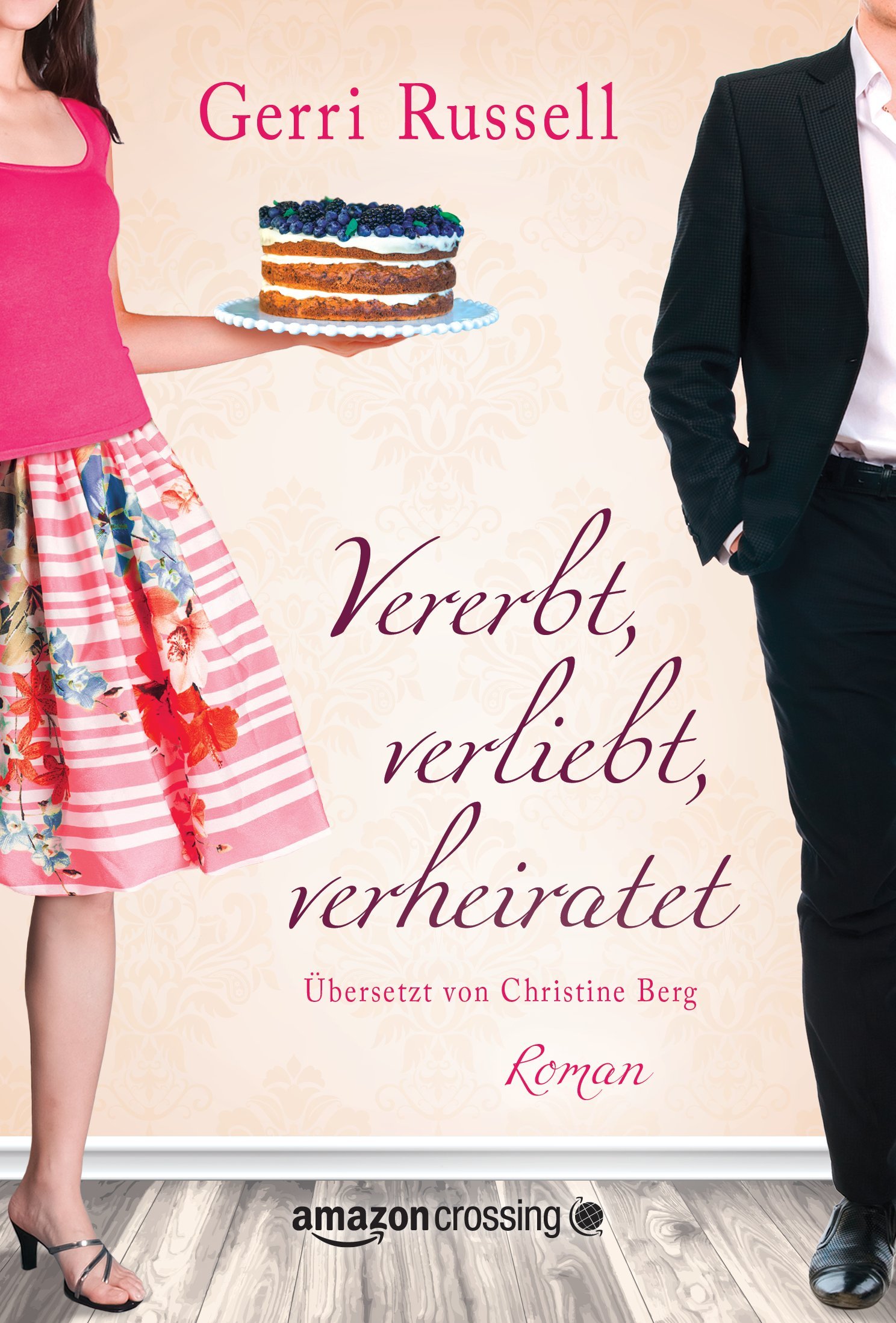 Vererbt, verliebt, verheiratet