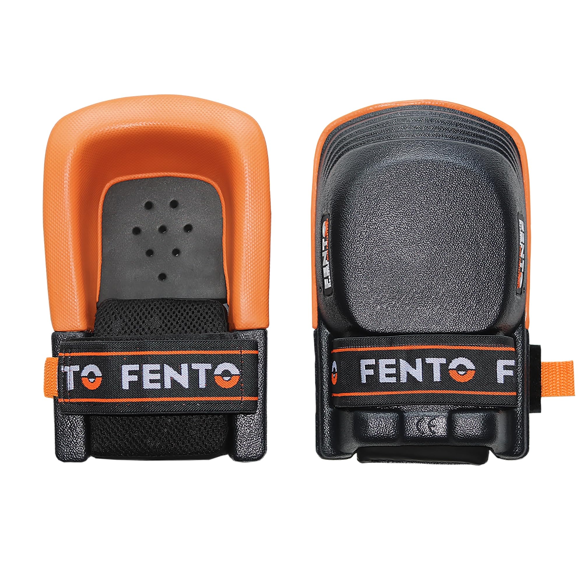 FENTO comming Soon - Rodilleras