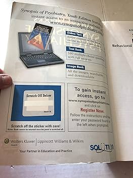 Kaplan & Sadock's Synopsis of Psychiatry: Behavioral