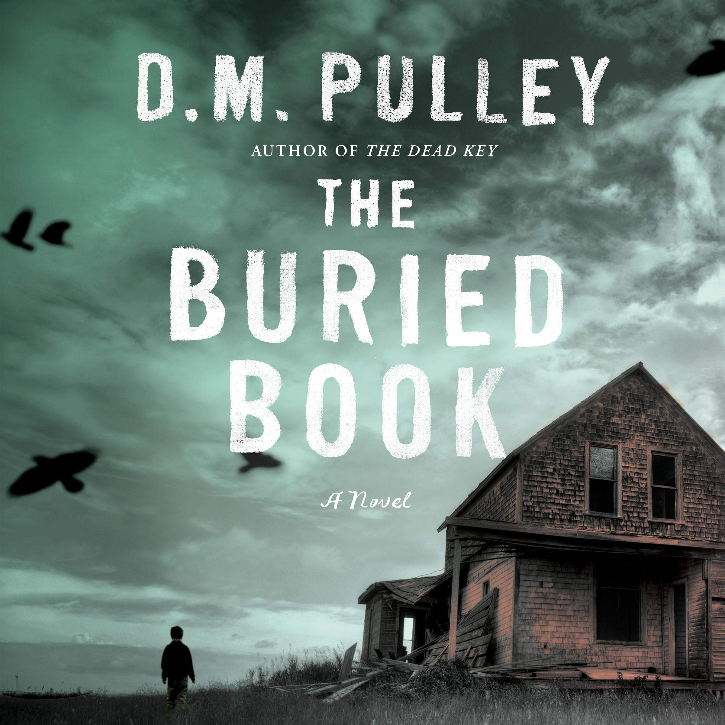 The Buried Book