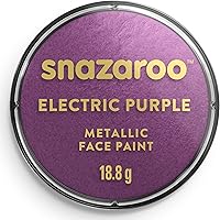 Vista 42 de SNAZAROO - Pintura facial