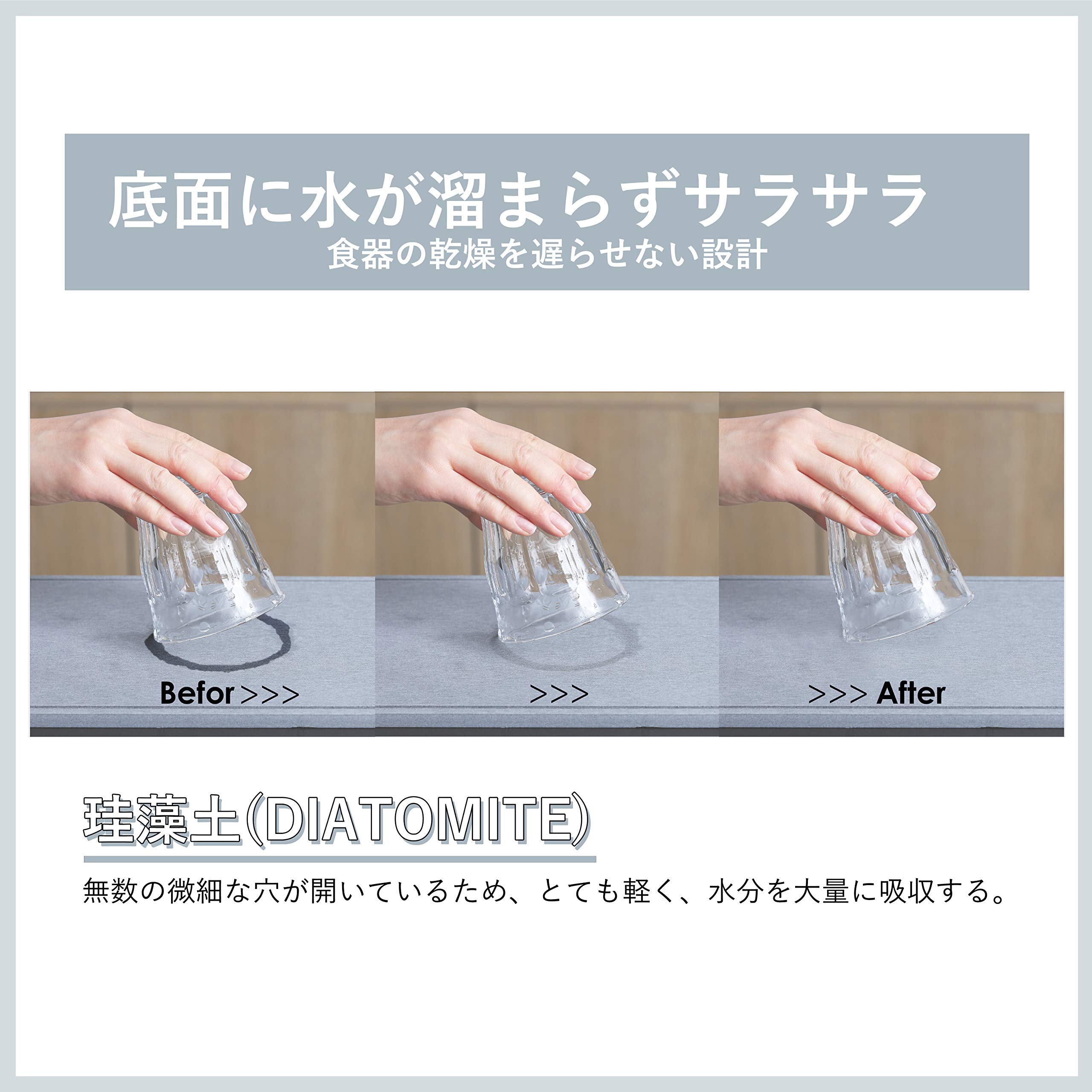 パール金属株式会社 パール金属 AZ-5512 2段バスケット水切りセット