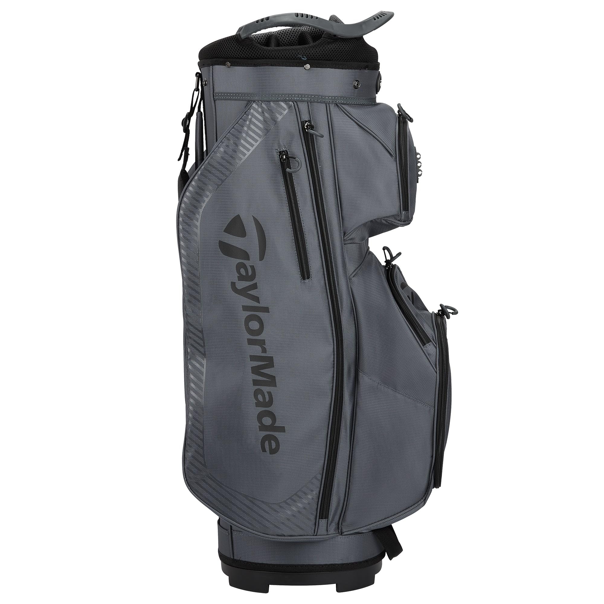 Taylormade Pro Charcoal Cart Golf Bag, Cart Bags - Amazon Canada